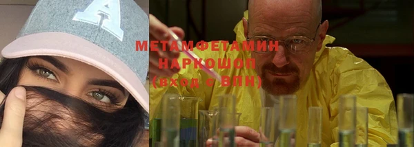 хмурый Лиски