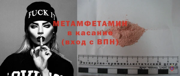 хмурый Лиски