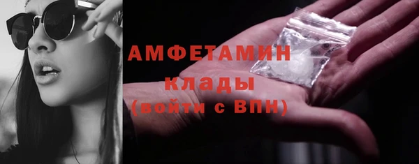 хмурый Лиски