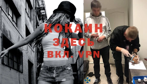 МДПВ Лихославль