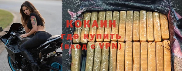 хмурый Лиски